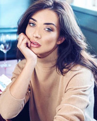 Amy Jackson